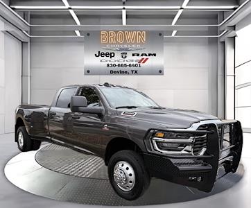 New 2026 Ram 3500 Tradesman Crew Cab for sale #D19726 - photo 1
