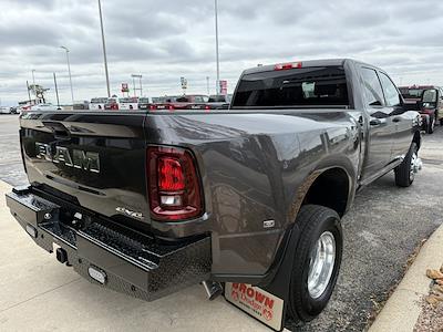 New 2026 Ram 3500 Tradesman Crew Cab for sale #D19726 - photo 2