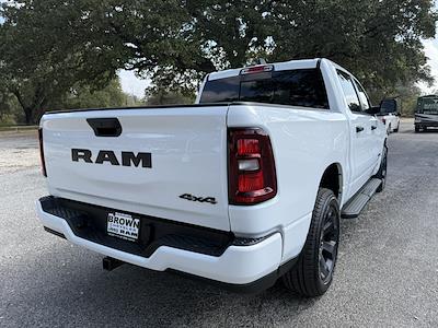 2025 Ram 1500 Crew Cab 4x4 Pickup for sale #D19727 - photo 2