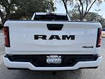 2025 Ram 1500 Crew Cab 4x4 Pickup for sale #D19727 - photo 8