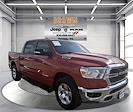 Used 2021 Ram 1500 Lone Star Crew Cab for sale #D19729A - photo 1