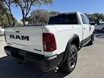 New 2025 Ram 2500 Rebel Crew Cab for sale #D19730 - photo 2