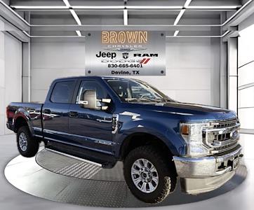 Used 2022 Ford F-250 XL Crew Cab for sale #D19730A - photo 1