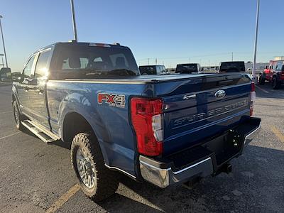 Used 2022 Ford F-250 XL Crew Cab for sale #D19730A - photo 2