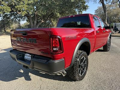 2026 Ram 2500 Crew Cab 4x4 Pickup for sale #D19731 - photo 2