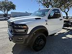 New 2026 Ram 5500 Regular Cab 120 CA Cab Chassis for sale #D19732 - photo 8