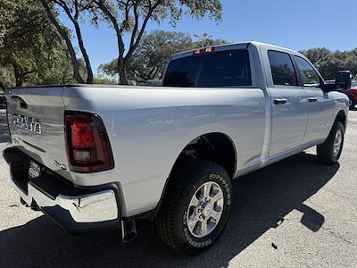 2026 Ram 2500 Crew Cab 4x4 Pickup for sale #D19735 - photo 2