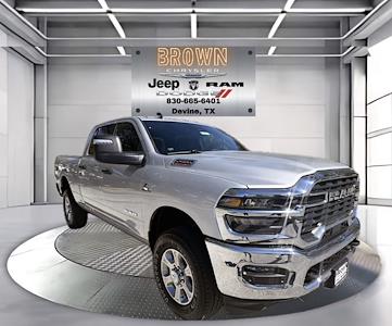 2026 Ram 2500 Crew Cab 4x4 Pickup for sale #D19735 - photo 1