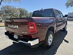 2025 Ram 1500 Crew Cab 4x4 Pickup for sale #D19739 - photo 2