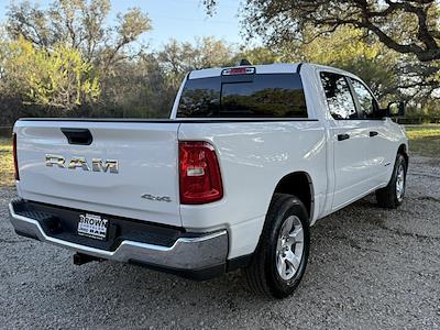 New 2025 Ram 1500 Tradesman Crew Cab for sale #D19744 - photo 2