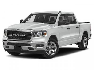 Used 2023 Ram 1500 - photo 1