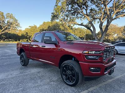 2026 Ram 2500 Crew Cab 4x4 Pickup for sale #D19756 - photo 2