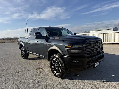 2026 Ram 2500 Crew Cab 4x4 Pickup for sale #D19757 - photo 1