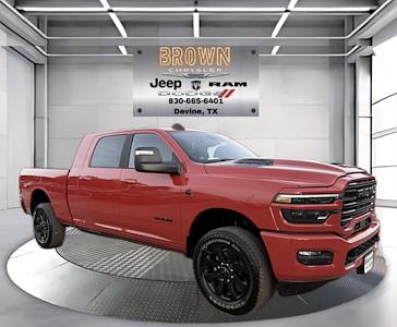 New 2026 Ram 2500 Laramie Mega Cab for sale #D19779 - photo 1