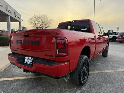 New 2026 Ram 2500 Laramie Mega Cab for sale #D19779 - photo 2