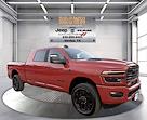2026 Ram 2500 Mega Cab 4x4 Pickup for sale #D19779 - photo 1