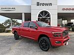 2026 Ram 2500 Mega Cab 4x4 Pickup for sale #D19779 - photo 3