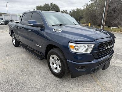 2022 Ram 1500 Crew Cab RWD Pickup for sale #D19800A - photo 1