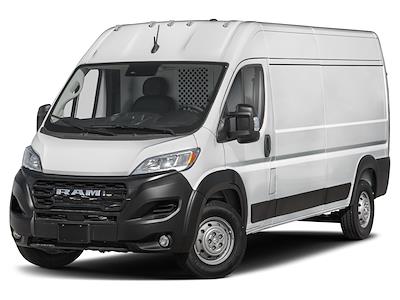 New 2026 Ram ProMaster 2500 High Roof Empty Cargo Van for sale #D19801 - photo 1