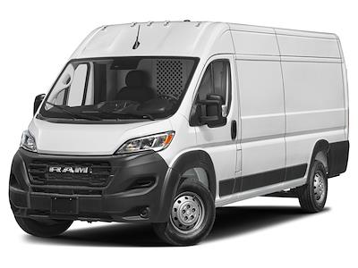 New 2026 Ram ProMaster 3500 High Roof Empty Cargo Van for sale #D19802 - photo 1
