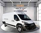 2026 Ram ProMaster 3500 High Roof FWD Empty Cargo Van for sale #D19802 - photo 1