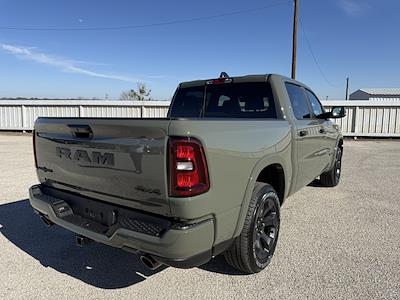 New 2026 Ram 1500 Lone Star Crew Cab for sale #D19807 - photo 2