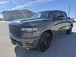New 2026 Ram 1500 Lone Star Crew Cab for sale #D19807 - photo 6