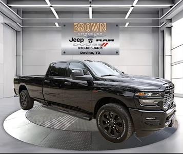 New 2026 Ram 2500 Tradesman Crew Cab for sale #D19815 - photo 1