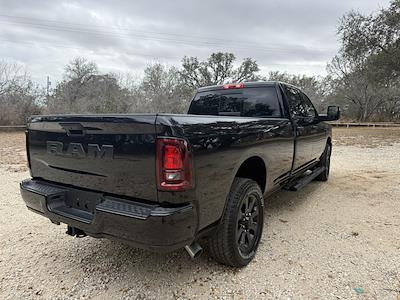 New 2026 Ram 2500 Tradesman Crew Cab for sale #D19815 - photo 2