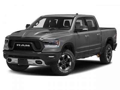 Used 2019 Ram 1500 - photo 1