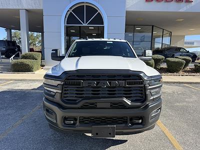 New 2026 Ram 3500 - photo 1