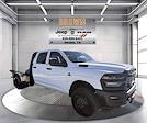 New 2026 Ram 3500 Crew Cab 60 CA Cab Chassis for sale #D19817 - photo 1