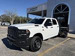 New 2026 Ram 3500 Crew Cab 60 CA Cab Chassis for sale #D19817 - photo 4