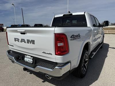 New 2026 Ram 1500 - photo 1