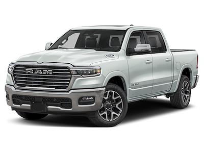 New 2026 Ram 1500 - photo 1