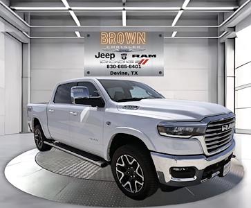 New 2026 Ram 1500 - photo 1