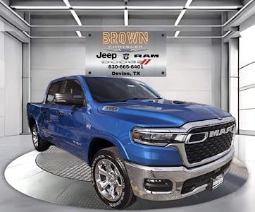 New 2026 Ram 1500 - photo 1