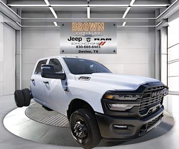 New 2026 Ram 3500 - photo 1