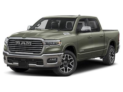 New 2026 Ram 1500 - photo 1