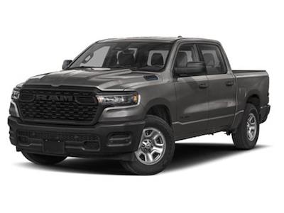 New 2026 Ram 1500 - photo 1