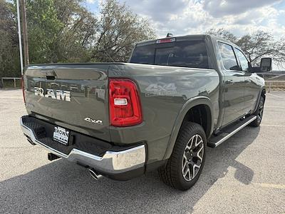 2026 Ram 1500 Crew Cab 4x4 Pickup for sale #D19835 - photo 2