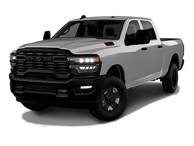 New 2026 Ram 3500 - photo 1