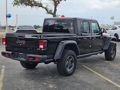 2023 Jeep Gladiator Crew Cab 4x4 Pickup for sale #P4297 - photo 2