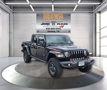 2023 Jeep Gladiator Crew Cab 4x4 Pickup for sale #P4297 - photo 1