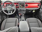 2023 Jeep Gladiator Crew Cab 4x4 Pickup for sale #P4297 - photo 18