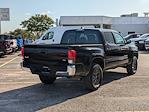 Used 2023 Toyota Tacoma SR5 Double Cab 4x4 Pickup for sale #P4314 - photo 2