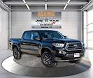 Used 2023 Toyota Tacoma SR5 Double Cab 4x4 Pickup for sale #P4314 - photo 1