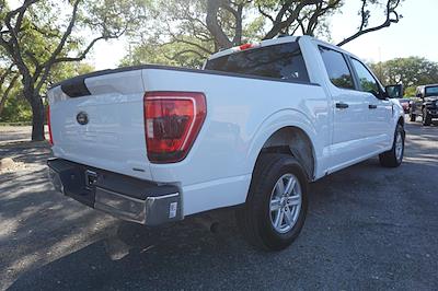 2023 Ford F-150 SuperCrew Cab RWD Pickup for sale #P4419 - photo 2