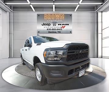 2024 Ram 2500 Crew Cab 4x4 Pickup for sale #P4431 - photo 1