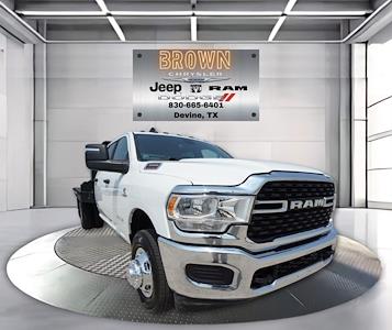 2024 Ram 3500 Crew Cab DRW 4x4 Cab Chassis for sale #P4433 - photo 1